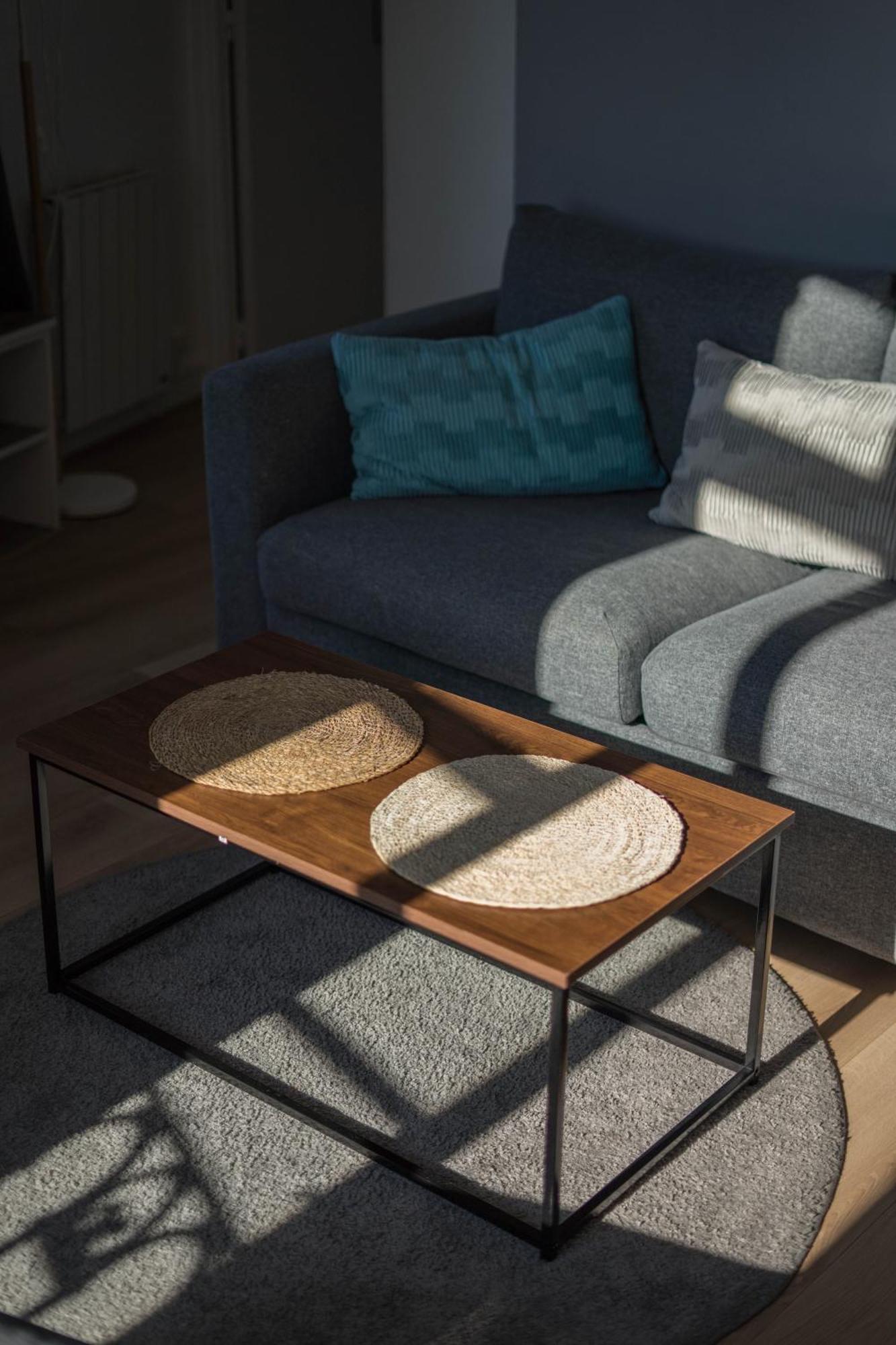 Charming Center Flat * Rouen
