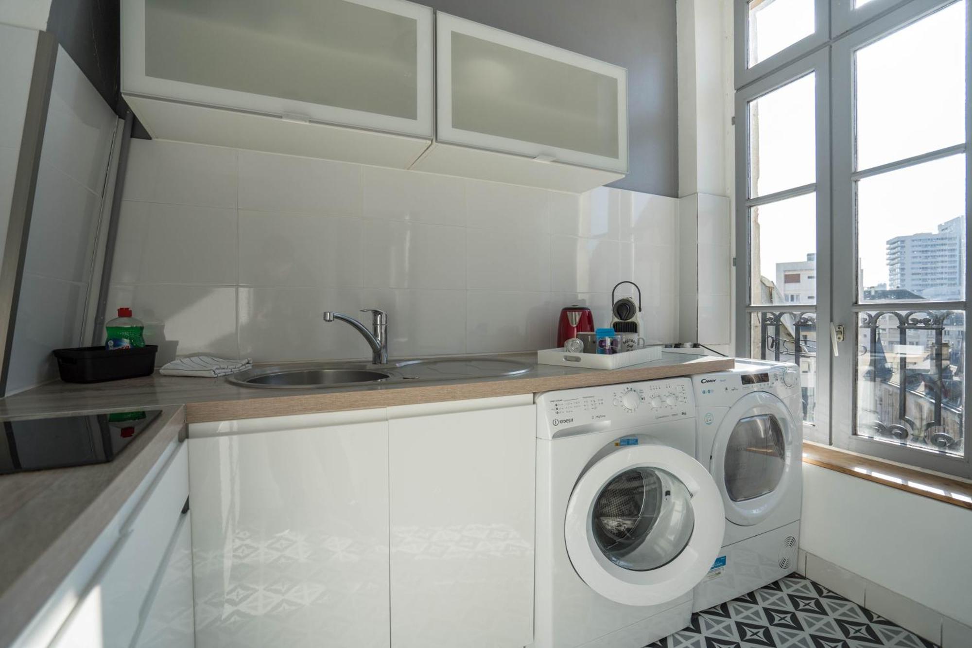 Charming Center Flat Apartment *